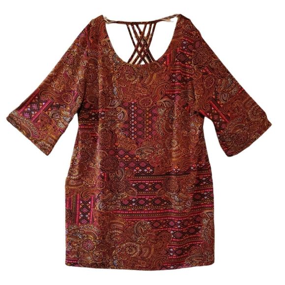 Violet B. Woman Dresses & Skirts - VIOLET B. WOMAN DRESS